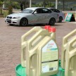 Castrol EDGE Experience Nurburgring – The Sequel concluded! Tan Seng Yew heads to the Green Hell!