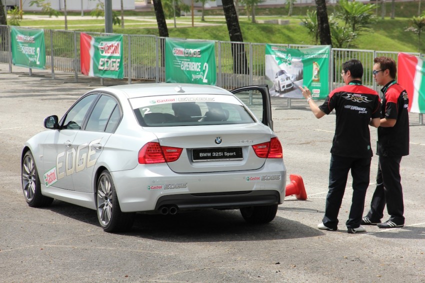 Castrol EDGE Experience Nurburgring – The Sequel concluded! Tan Seng Yew heads to the Green Hell! 97989