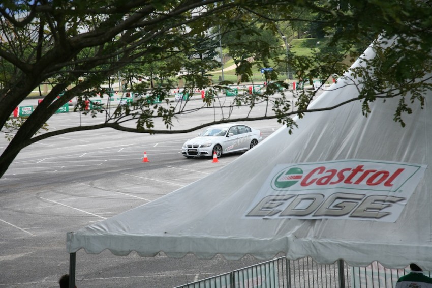 Castrol EDGE Experience Nurburgring – The Sequel concluded! Tan Seng Yew heads to the Green Hell! 97993