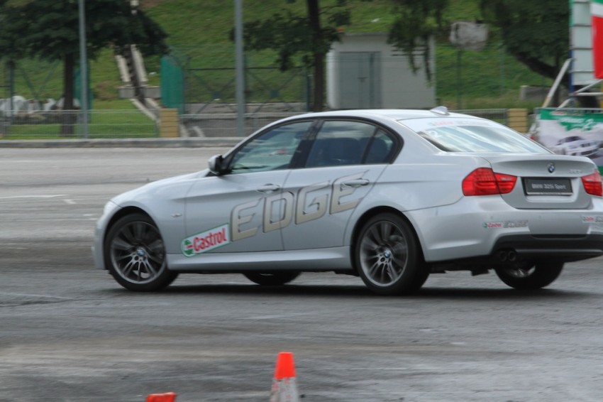 Castrol EDGE Experience Nurburgring – The Sequel concluded! Tan Seng Yew heads to the Green Hell! 97995