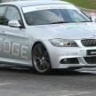 Castrol EDGE Experience Nurburgring – The Sequel concluded! Tan Seng Yew heads to the Green Hell!