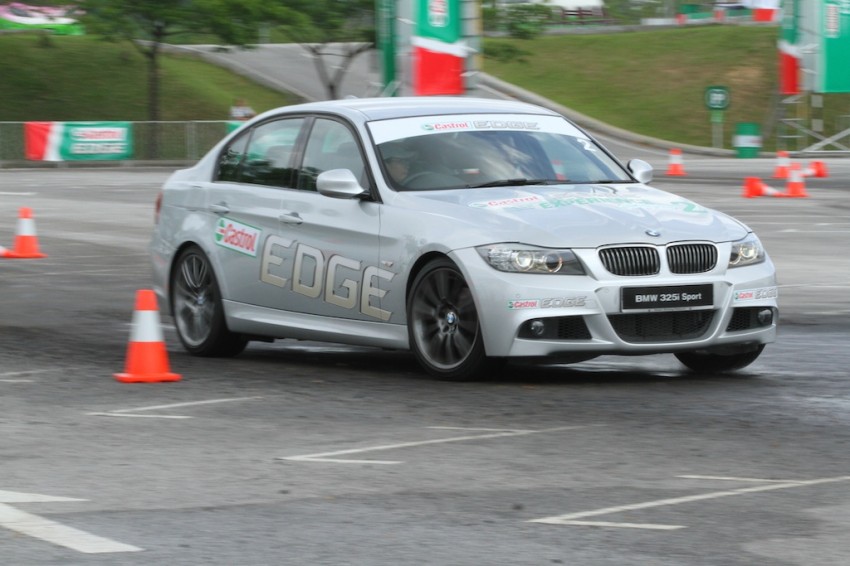 Castrol EDGE Experience Nurburgring – The Sequel concluded! Tan Seng Yew heads to the Green Hell! 97999