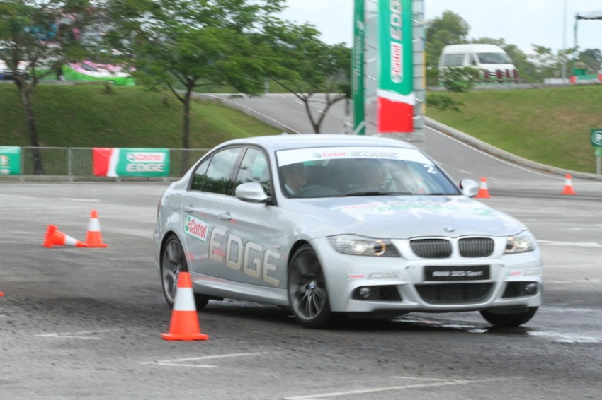 Castrol EDGE Experience Nurburgring – The Sequel concluded! Tan Seng Yew heads to the Green Hell! 98003