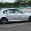 Castrol EDGE Experience Nurburgring – The Sequel concluded! Tan Seng Yew heads to the Green Hell!