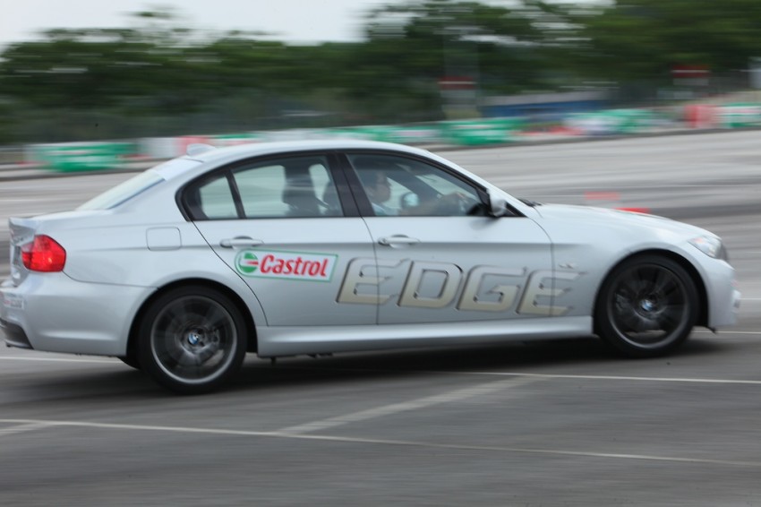 Castrol EDGE Experience Nurburgring – The Sequel concluded! Tan Seng Yew heads to the Green Hell! 98004