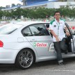 Castrol EDGE Experience Nurburgring – The Sequel concluded! Tan Seng Yew heads to the Green Hell!