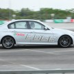 Castrol EDGE Experience Nurburgring – The Sequel concluded! Tan Seng Yew heads to the Green Hell!