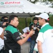 Castrol EDGE Experience Nurburgring – The Sequel concluded! Tan Seng Yew heads to the Green Hell!