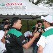 Castrol EDGE Experience Nurburgring – The Sequel concluded! Tan Seng Yew heads to the Green Hell!