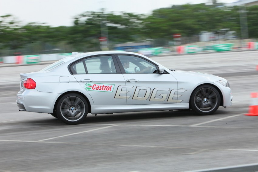 Castrol EDGE Experience Nurburgring – The Sequel concluded! Tan Seng Yew heads to the Green Hell! 98017