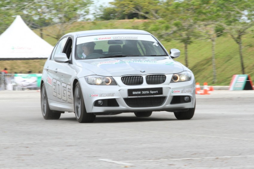 Castrol EDGE Experience Nurburgring – The Sequel concluded! Tan Seng Yew heads to the Green Hell! 98022