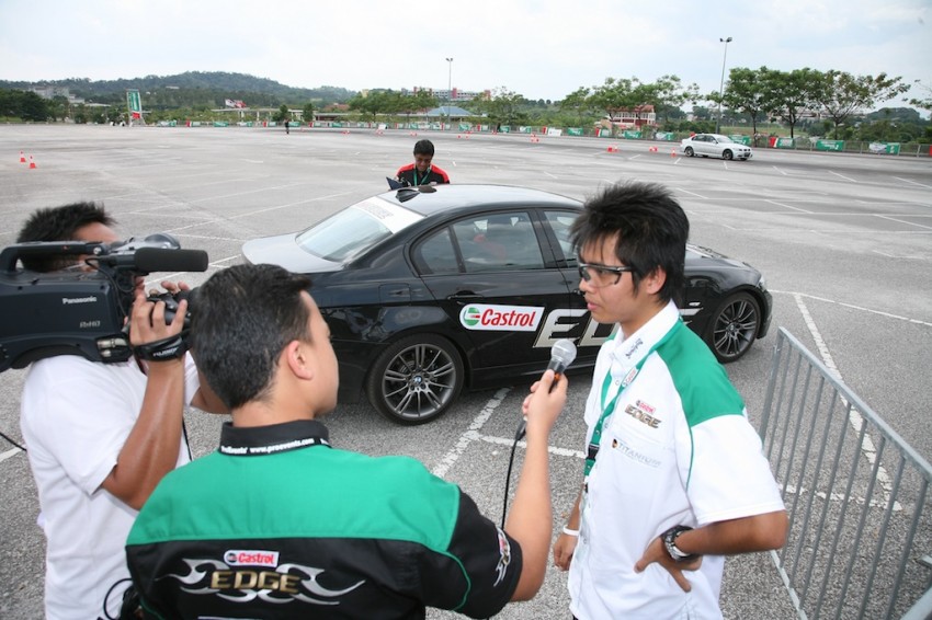 Castrol EDGE Experience Nurburgring – The Sequel concluded! Tan Seng Yew heads to the Green Hell! 98026