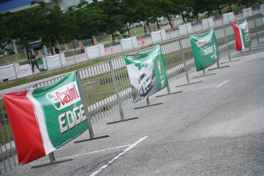 Castrol EDGE Experience Nurburgring – The Sequel concluded! Tan Seng Yew heads to the Green Hell! 98037