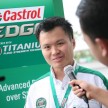 Castrol EDGE Experience Nurburgring – The Sequel concluded! Tan Seng Yew heads to the Green Hell!