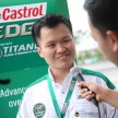 Castrol EDGE Experience Nurburgring – The Sequel concluded! Tan Seng Yew heads to the Green Hell!