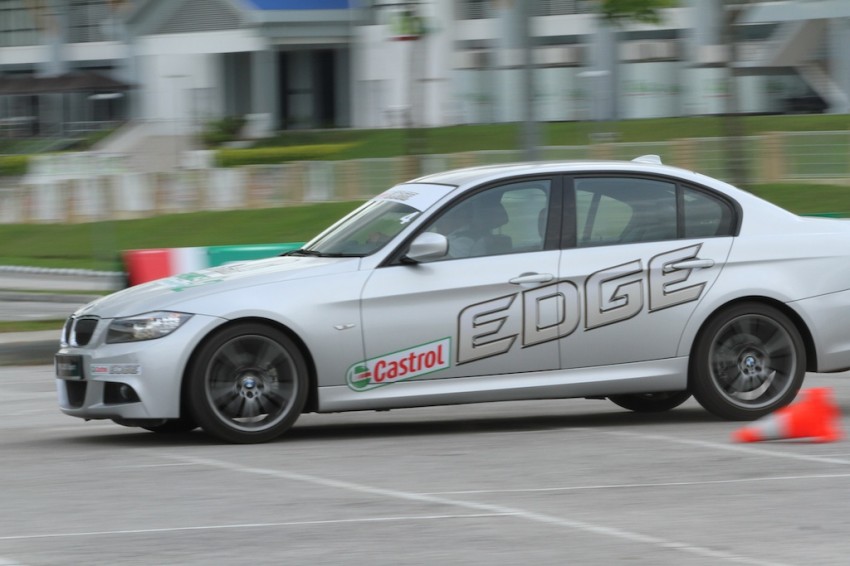 Castrol EDGE Experience Nurburgring – The Sequel concluded! Tan Seng Yew heads to the Green Hell! 98049