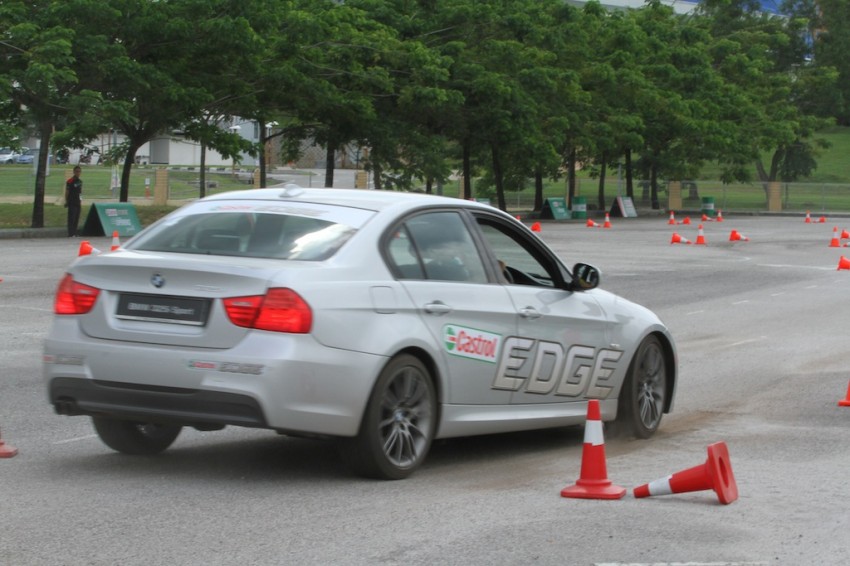Castrol EDGE Experience Nurburgring – The Sequel concluded! Tan Seng Yew heads to the Green Hell! 98052