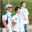 Castrol EDGE Experience Nurburgring – The Sequel concluded! Tan Seng Yew heads to the Green Hell!