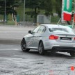 Castrol EDGE Experience Nurburgring – The Sequel concluded! Tan Seng Yew heads to the Green Hell!