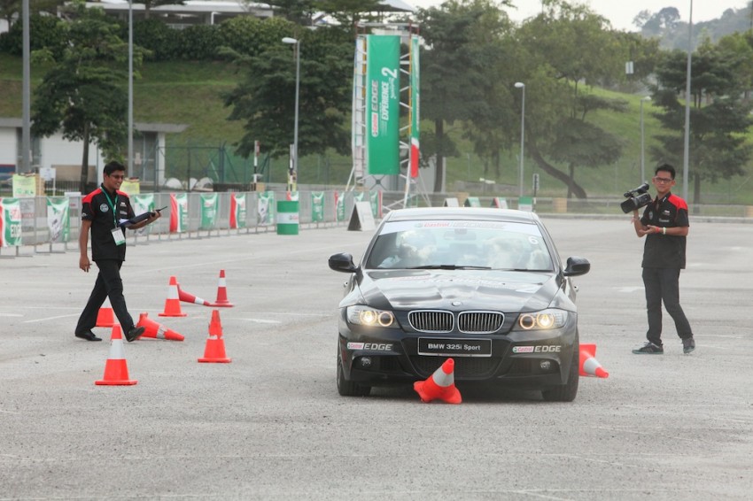 Castrol EDGE Experience Nurburgring – The Sequel concluded! Tan Seng Yew heads to the Green Hell! 98067