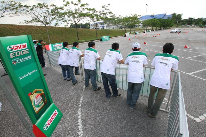Castrol EDGE Experience Nurburgring – The Sequel concluded! Tan Seng Yew heads to the Green Hell! 98073
