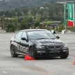 Castrol EDGE Experience Nurburgring – The Sequel concluded! Tan Seng Yew heads to the Green Hell!