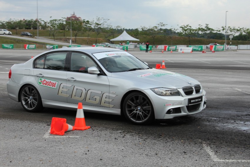 Castrol EDGE Experience Nurburgring – The Sequel concluded! Tan Seng Yew heads to the Green Hell! 98076