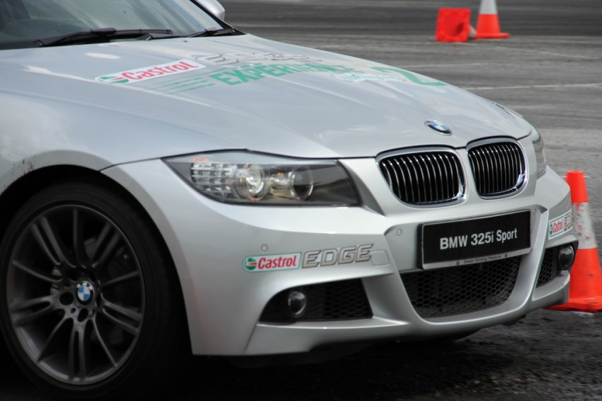 Castrol EDGE Experience Nurburgring – The Sequel concluded! Tan Seng Yew heads to the Green Hell! 98077