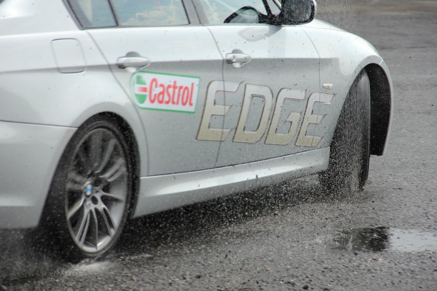 Castrol EDGE Experience Nurburgring – The Sequel concluded! Tan Seng Yew heads to the Green Hell! 98079