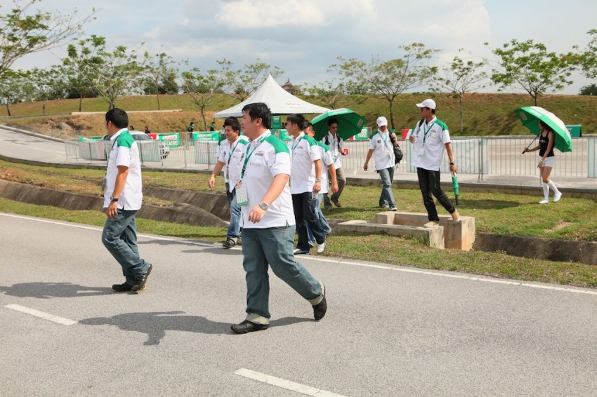 Castrol EDGE Experience Nurburgring – The Sequel concluded! Tan Seng Yew heads to the Green Hell! 98087