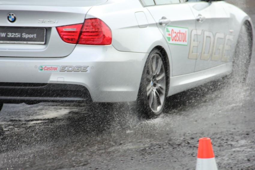 Castrol EDGE Experience Nurburgring – The Sequel concluded! Tan Seng Yew heads to the Green Hell! 98089