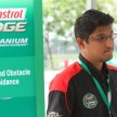 Castrol EDGE Experience Nurburgring – The Sequel concluded! Tan Seng Yew heads to the Green Hell!