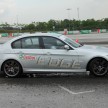 Castrol EDGE Experience Nurburgring – The Sequel concluded! Tan Seng Yew heads to the Green Hell!