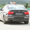 Castrol EDGE Experience Nurburgring – The Sequel concluded! Tan Seng Yew heads to the Green Hell!