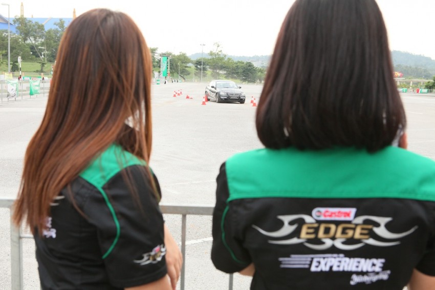 Castrol EDGE Experience Nurburgring – The Sequel concluded! Tan Seng Yew heads to the Green Hell! 98101