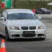 Castrol EDGE Experience Nurburgring – The Sequel concluded! Tan Seng Yew heads to the Green Hell!