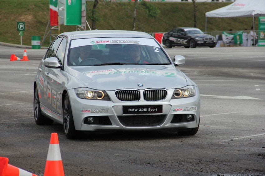 Castrol EDGE Experience Nurburgring – The Sequel concluded! Tan Seng Yew heads to the Green Hell! 98103