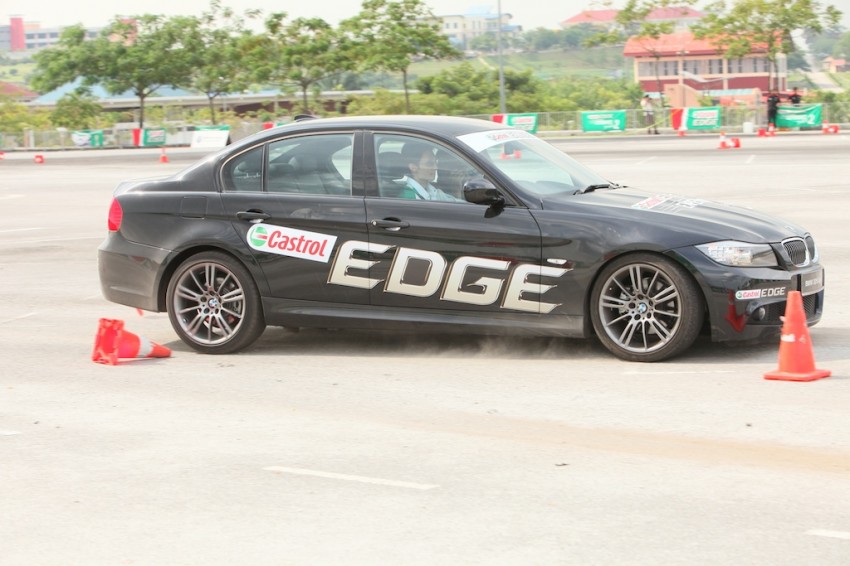 Castrol EDGE Experience Nurburgring – The Sequel concluded! Tan Seng Yew heads to the Green Hell! 98104