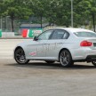 Castrol EDGE Experience Nurburgring – The Sequel concluded! Tan Seng Yew heads to the Green Hell!