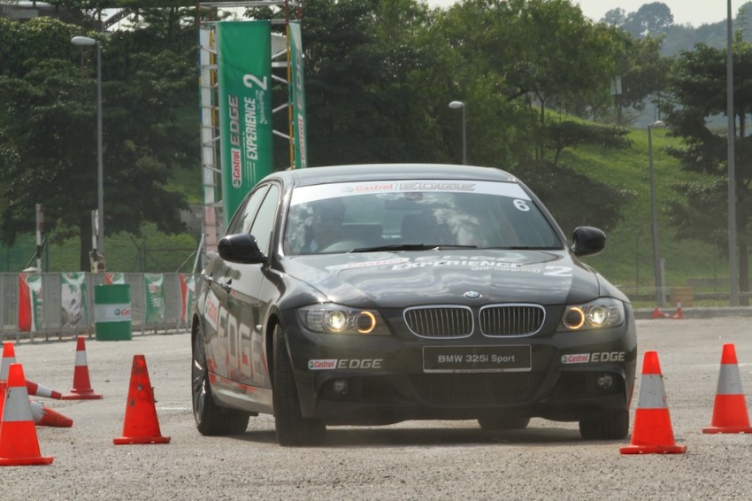 Castrol EDGE Experience Nurburgring – The Sequel concluded! Tan Seng Yew heads to the Green Hell! 98107