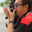 Castrol EDGE Experience Nurburgring – The Sequel concluded! Tan Seng Yew heads to the Green Hell!