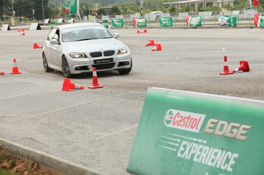 Castrol EDGE Experience Nurburgring – The Sequel concluded! Tan Seng Yew heads to the Green Hell! 98115