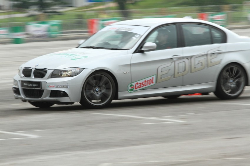 Castrol EDGE Experience Nurburgring – The Sequel concluded! Tan Seng Yew heads to the Green Hell! 98117