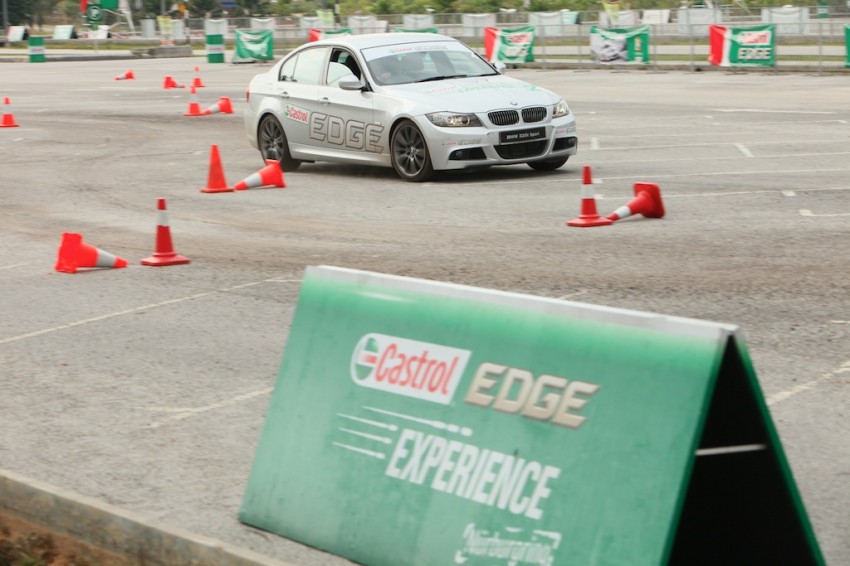 Castrol EDGE Experience Nurburgring – The Sequel concluded! Tan Seng Yew heads to the Green Hell! 98118