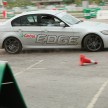 Castrol EDGE Experience Nurburgring – The Sequel concluded! Tan Seng Yew heads to the Green Hell!