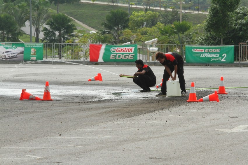 Castrol EDGE Experience Nurburgring – The Sequel concluded! Tan Seng Yew heads to the Green Hell! 98121