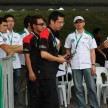Castrol EDGE Experience Nurburgring – The Sequel concluded! Tan Seng Yew heads to the Green Hell!