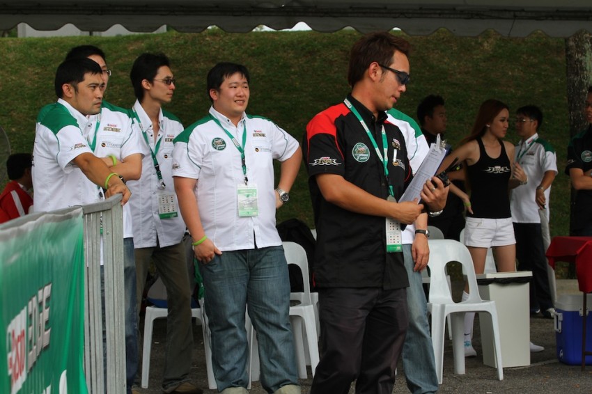 Castrol EDGE Experience Nurburgring – The Sequel concluded! Tan Seng Yew heads to the Green Hell! 98123