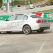 Castrol EDGE Experience Nurburgring – The Sequel concluded! Tan Seng Yew heads to the Green Hell!