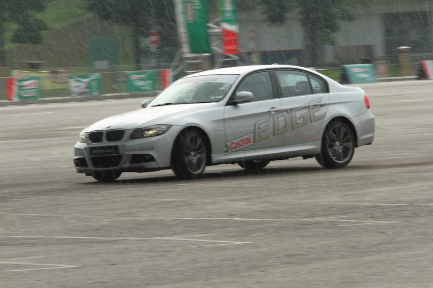 Castrol EDGE Experience Nurburgring – The Sequel concluded! Tan Seng Yew heads to the Green Hell! 98134